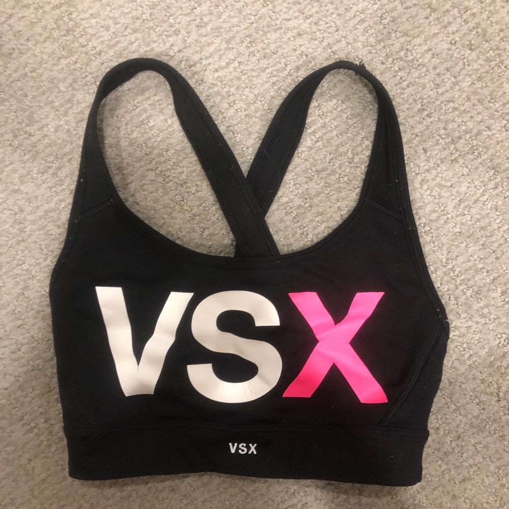 Victoria Secret sports bra